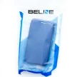Beline Book Magnetic oldalra nyíló tok iPhone 13/14 6.1", kék