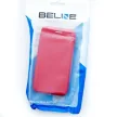 Beline Book Magnetic oldalra nyíló tok iPhone 13/14 6.1", piros