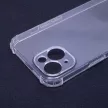 Anti Shock 1,5mm tok Samsung Galaxy A52 4G/A52 5G/A52S 5G, átlátszó