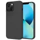 Beline Candy hátlap, tok iPhone 14 Plus 6.7", fekete