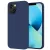 Beline Candy tok iPhone 14 Plus 6,7", sötétkék