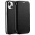 Beline Book Magnetic oldalra nyíló tok iPhone 14 Plus 6,7", fekete