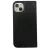 Smart Magnet oldalra nyíló tok iPhone 14 Plus 6.7", fekete