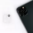 Tempered glass 3D kameravédő üvegfólia iPhone 11 Pro Max