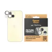 PanzerGlass PicturePerfect iPhone 15 / 15 Plus kameravédő üvegfólia (tempered glass), átlátszó