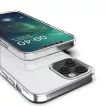 iPhone 14 Pro Max Slim case 1mm szilikon hátlap, tok, átlátszó