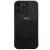 Audi Carbon Fiber iPhone 14 Pro Max (AU-TPUPCIP14PM-R8/D2-BK) hátlap, tok, fekete