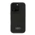 Audi Silicone Case iPhone 16 Pro (AU-LSRIP16P-Q3/D1-BK) hátlap, tok, fekete
