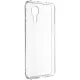 Samsung Xcover 5 Slim case 1mm szilikon hátlap, tok, átlátszó
