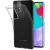 Samsung Galaxy A52 4G/A52 5G/A52s 5G Slim 1mm szilikon, hátlap, tok, átlátszó