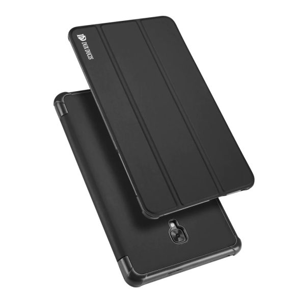 Dux Ducis Skin Pro Samsung Galaxy Tab A 8.0" T380 (2017) oldalra nyíló tok, fekete