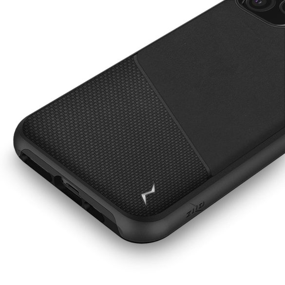 Zizo Division Series iPhone 11 Pro ütésálló hátlap, tok, fekete