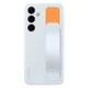 Samsung Standing Grip Case EF-GS926CLEGWW tartóval/állvánnyal Samsung Galaxy S24 Plus, kék