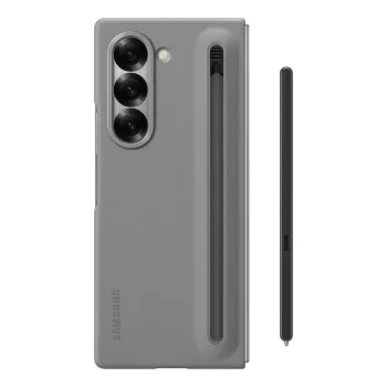   Samsung EF-OF95PCJEGWW Z Fold 6 F956 Slim S-pen™ tok, szürke
