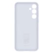 Samsung EF-PA556TLEGWW Samsung Galaxy A55 5G A556, szilikon tok, kék