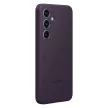 SAMSUNG eredeti szilikon tok Samsung Galaxy S24 Plus EF-PS926TEEGWW, lila