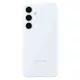 SAMSUNG eredeti szilikon tok Samsung Galaxy S24 Plus EF-PS926TWEGWW, fehér