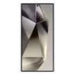 SAMSUNG eredeti szilikon tok Samsung Galaxy S24 Ultra EF-PS926TWEGWW, fehér