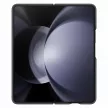 Eredeti Eco-bőr tok grafit EF-VF946PBEGWW Samsung Galaxy Z Fold 5, sötétszürke