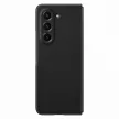Eredeti Eco-bőr tok grafit EF-VF946PBEGWW Samsung Galaxy Z Fold 5, sötétszürke