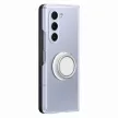 Samsung EF-XF946CTEGWW Z Fold5 F946 Gadget tok, átlátszó