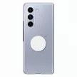 Samsung EF-XF946CTEGWW Z Fold5 F946 Gadget tok, átlátszó