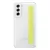 Samsung EF-XG990CWEGWW S21 FE 5G G990 Slim Strap Cover tok, fehér