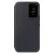 Samsung Smart View Wallet Case tok Samsung Galaxy A54 5G tok, Smart Flip ablakos kártyatárca (EF-ZA546CBEGWW), fekete