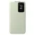Samsung Smart View Wallet EF-ZS926CGEGWW tok óraszíjtal Samsung Galaxy S24 Plus, zöld