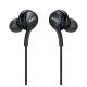 Samsung Galaxy AKG EO-IC100BBE gyári vezetékes headset, fülhallgató, USB-C, (doboz nélküli), fekete