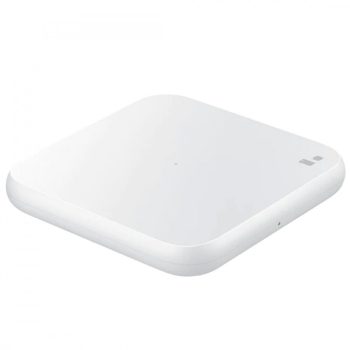   Samsung EP-P1300 gyári vezeték nélküli töltő 9W, fehér