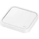 Samsung EP-P2400BWE Wireless vezeték nélküli töltő, fehér