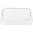Samsung EP-P2400BWE Wireless vezeték nélküli töltő, fehér