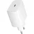 Samsung EP-TA845EWE USB-C gyári hálózati adapter, gyorstöltés, 45W, (doboz nélküli), fehér