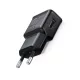 Samsung ETA-U90EBE hálózati töltő adapter, 2A, fekete