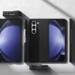 Ringke Slim Samsung Galaxy Z Fold 5 hátlap, tok, fekete