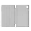 Tech-Protect Smartcase Samsung Galaxy Tab A9 8.7" X110/X115 oldalra nyíló smart tok, szürke
