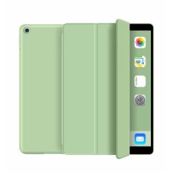   Tech-Protect Smartcase iPad 10.2 (2019/2020) oldalra nyíló okos tok, zöld