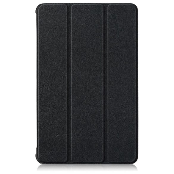 Tech-Protect Smartcase Samsung Galaxy Tab S6 Lite 10.4" P610/P615 (2020/2022) oldalra nyíló smart tok, fekete