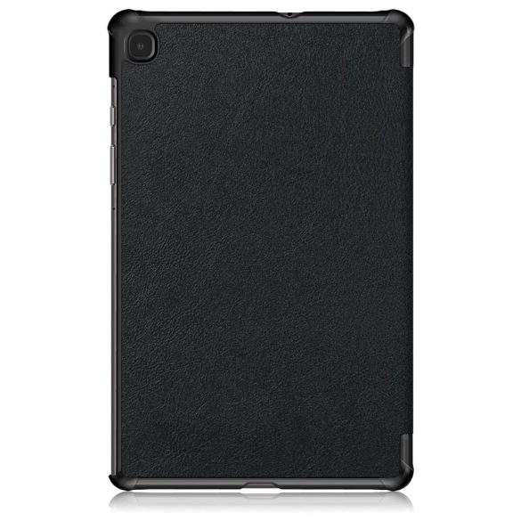 Tech-Protect Smartcase Samsung Galaxy Tab S6 Lite 10.4" P610/P615 (2020/2022) oldalra nyíló smart tok, fekete