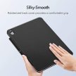 ESR Rebound Magnetic iPad Air 4 10.9" (2020)/Air 5 10.9" (2022) oldalra nyíló smart tok, fekete