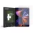 Hofi Tempered Glass Pro+ iPad Pro 12.9" (2018/2020/2021) kijelzővédő edzett üvegfólia 9H keménységű, átlátszó