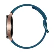 Tech-Protect Iconband Samsung Galaxy Watch 4 40/42/44/46mm szilikon óraszíj, sötétkék