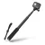 Tech-Protect Monopad & Selfie Stick GoPro Hero szelfi bot, fekete