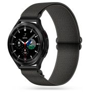   Tech-Protect Mellow Samsung Galaxy Watch 4 40/42/44/46mm óraszíj, szürke