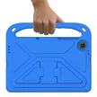 Tech-Protect Kidcase Lenovo Tab M10 10.1" (2020) TB-X306 ütésálló tok, kék