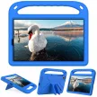 Tech-Protect Kidcase Lenovo Tab M10 10.1" (2020) TB-X306 ütésálló tok, kék