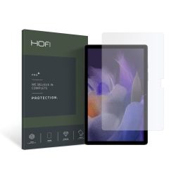   Hofi Glass Pro+ Samsung Galaxy Tab A8 10.5" X200/X205 (2021) Full Glue kijelzővédő edzett üvegfólia (tempered glass) 9H keménységű, átlátszó