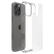 Spigen Ultra Hybrid iPhone 16 Pro Max tok, átlátszó