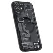 Spigen Ultra Hybrid MAG iPhone 16 MagSafe nulla egy ACS08208